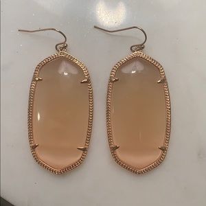 Kendra Scott Danielle Earrings